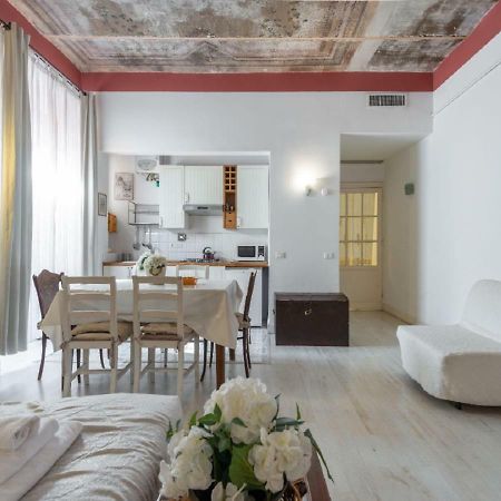 Apartamento de 65 m² con 2 habitación/es y 1 baño/s de uso privado, en Ciudad del Vaticano Roma Exterior foto