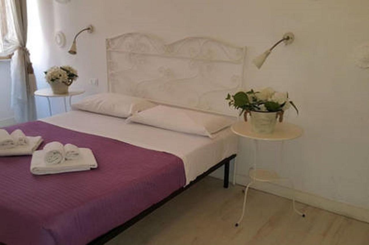 Apartamento de 65 m² con 2 habitación/es y 1 baño/s de uso privado, en Ciudad del Vaticano Roma Exterior foto