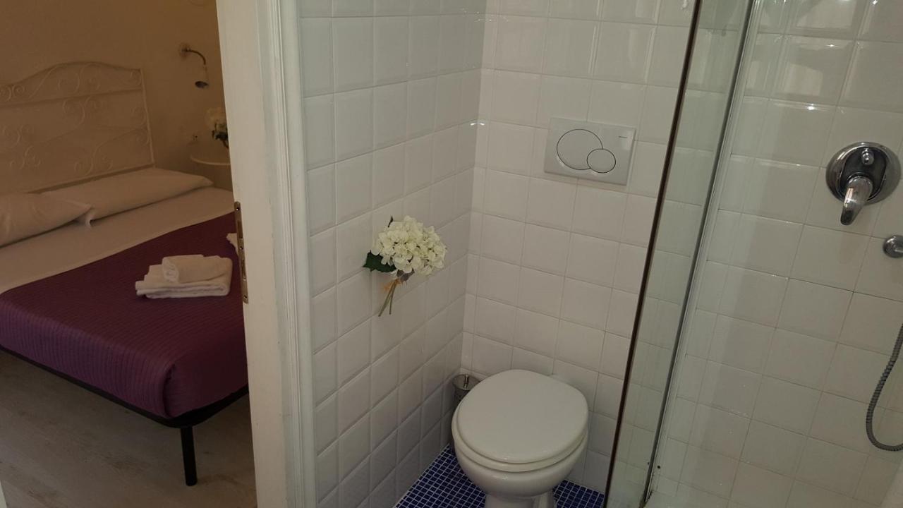 Apartamento de 65 m² con 2 habitación/es y 1 baño/s de uso privado, en Ciudad del Vaticano Roma Exterior foto
