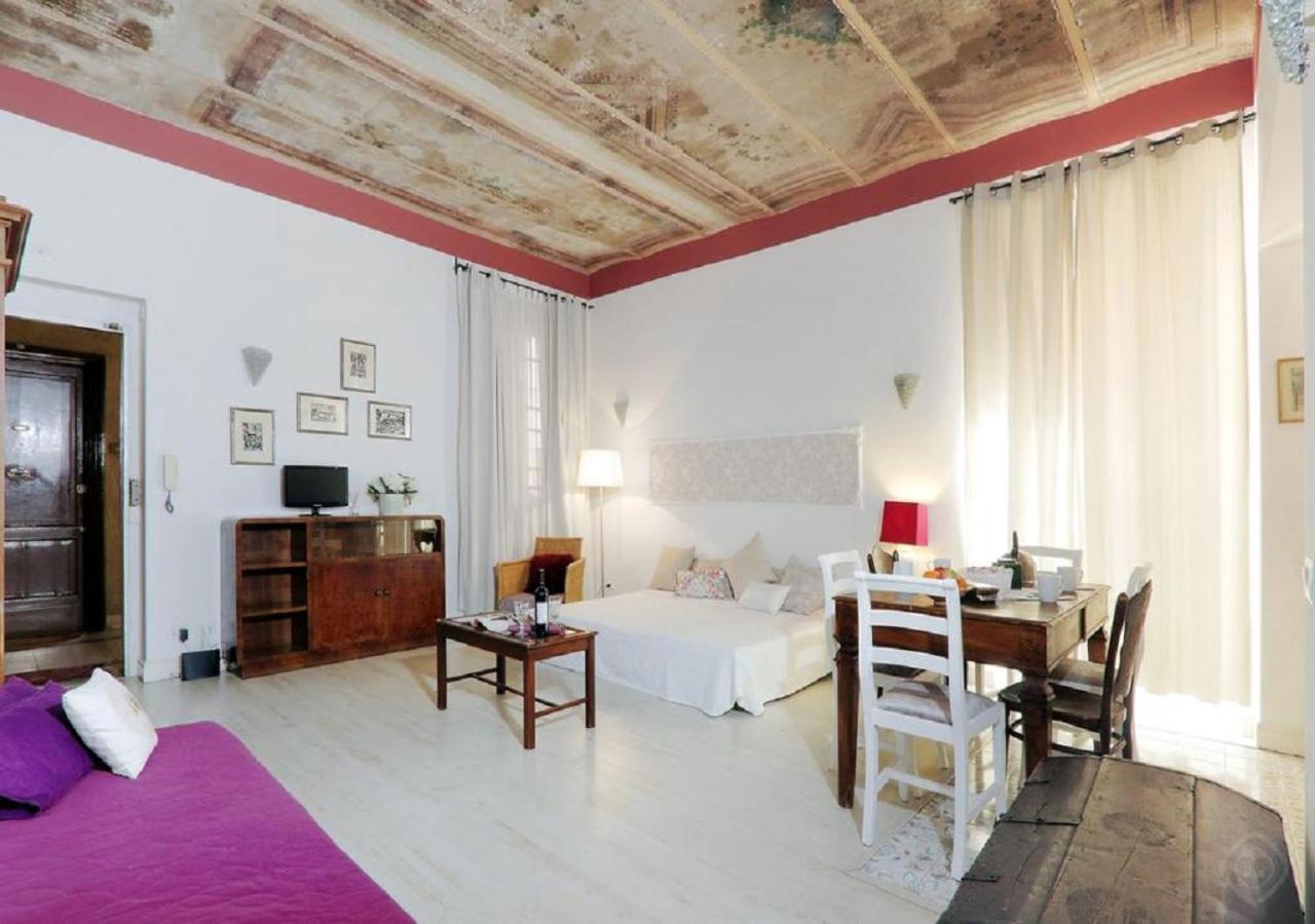 Apartamento de 65 m² con 2 habitación/es y 1 baño/s de uso privado, en Ciudad del Vaticano Roma Exterior foto