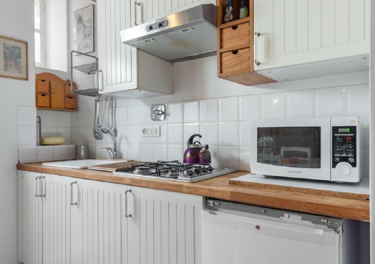 Apartamento de 65 m² con 2 habitación/es y 1 baño/s de uso privado, en Ciudad del Vaticano Roma Exterior foto